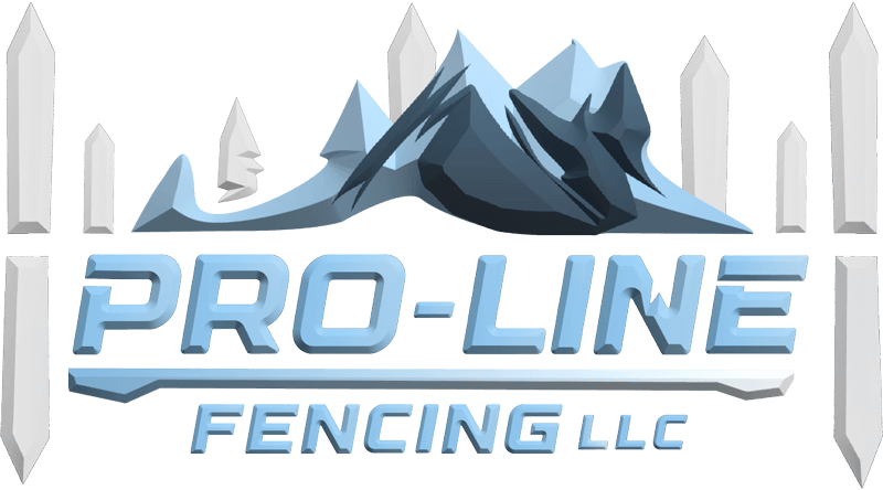 Pro-Line Fencing LLC Logo